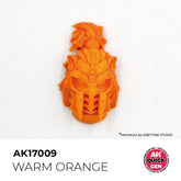 WARM ORANGE 18 ml - QUICK GEN